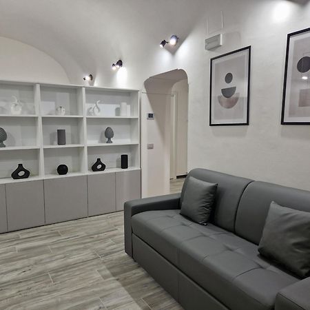 Norcia Stylish Apartment Экстерьер фото