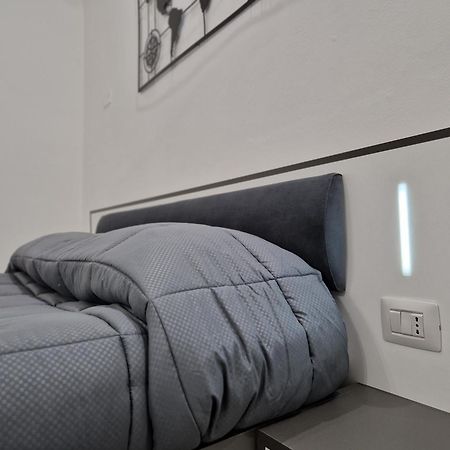 Norcia Stylish Apartment Экстерьер фото