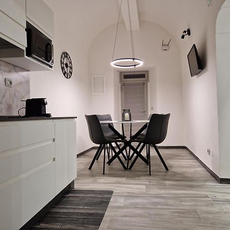 Norcia Stylish Apartment Экстерьер фото