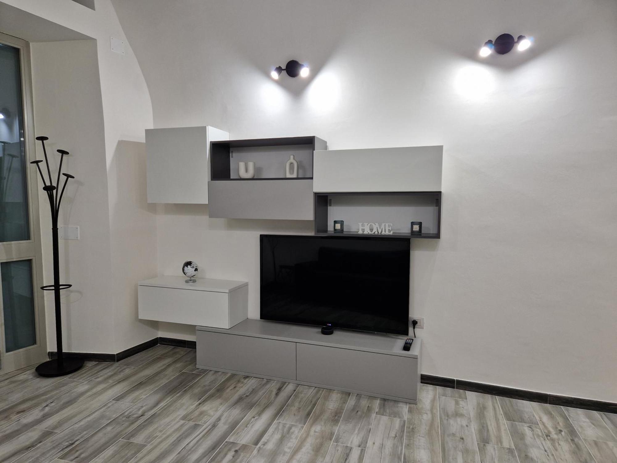Norcia Stylish Apartment Экстерьер фото
