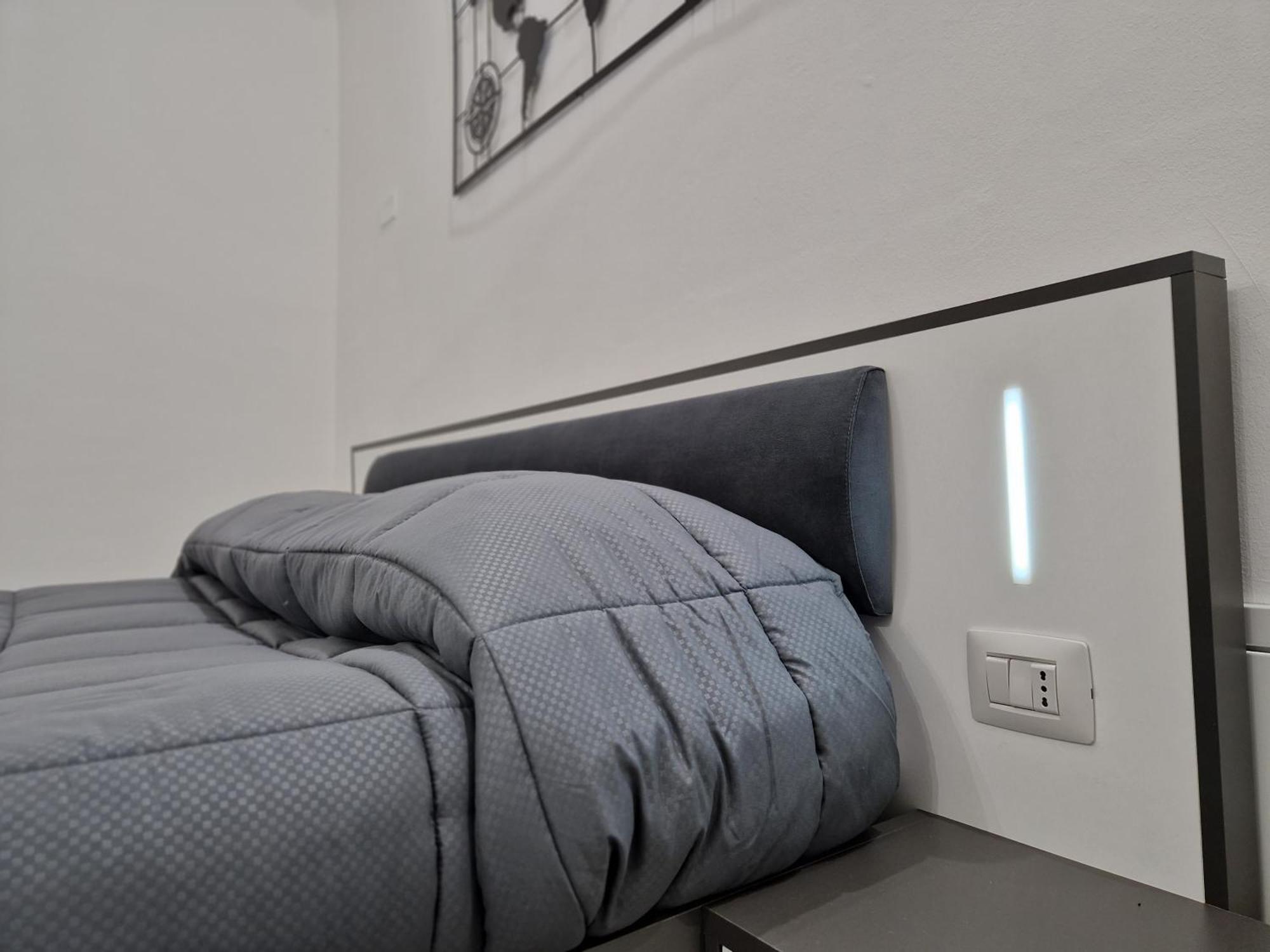 Norcia Stylish Apartment Экстерьер фото