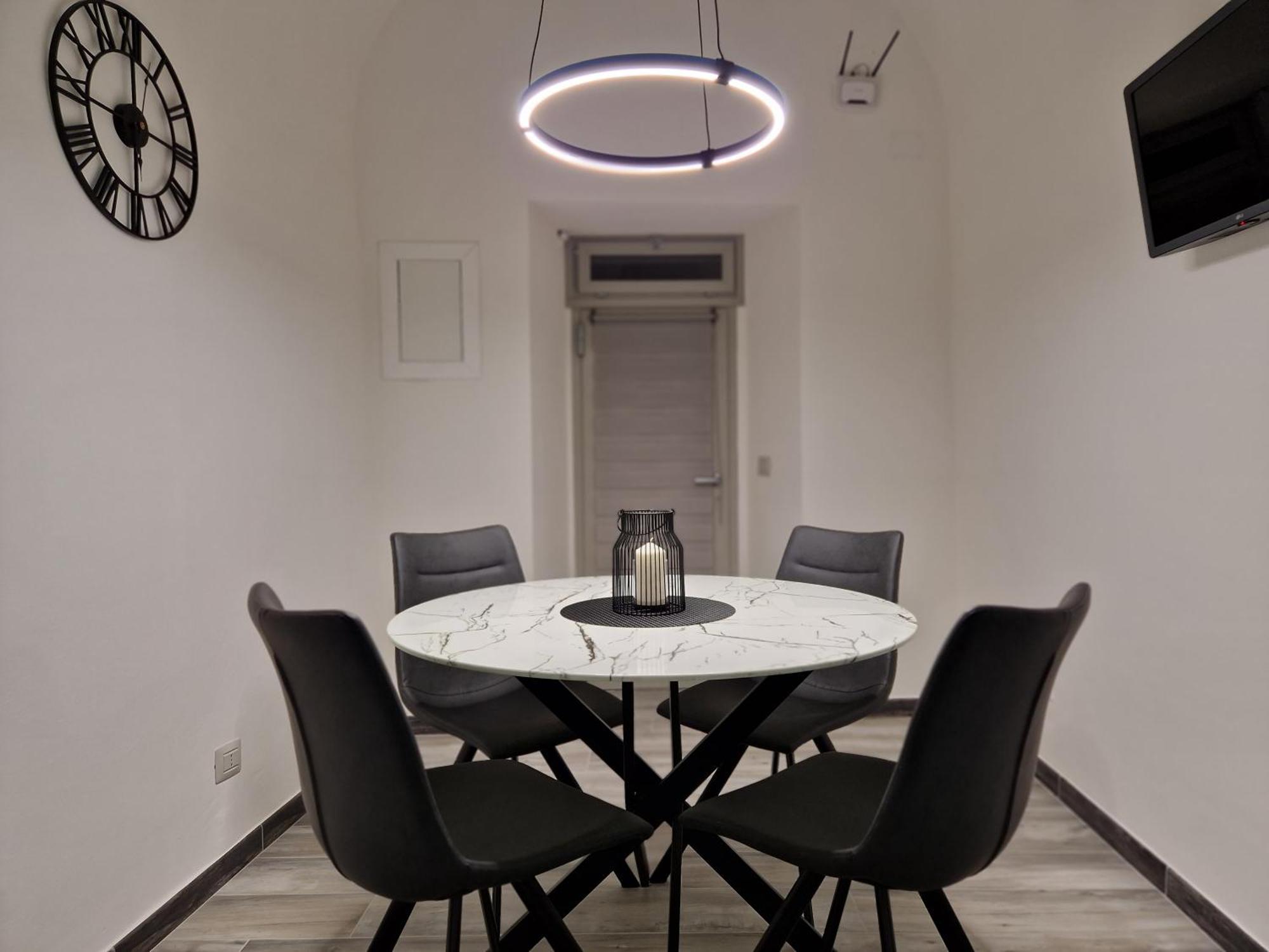 Norcia Stylish Apartment Экстерьер фото
