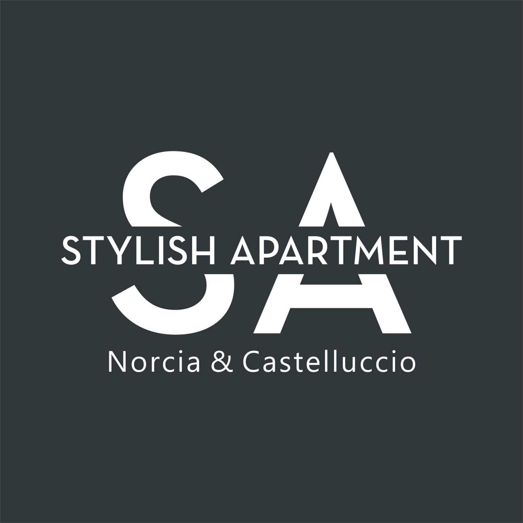 Norcia Stylish Apartment Экстерьер фото